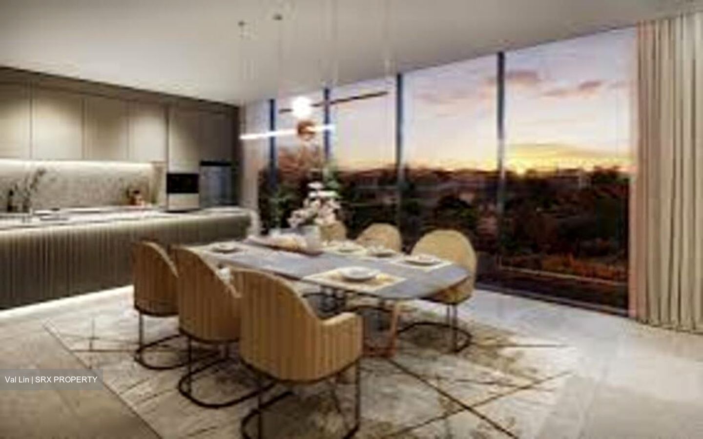 Seletar Hills Estate (D28), Semi-Detached #498628881